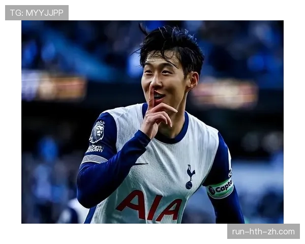 孙兴慜家冰箱里只放蛋白粉和冰块？